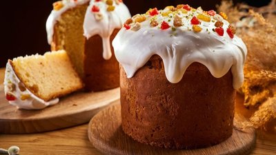 Пасхальный кулич: Советы экспертов по выбору ингредиентов и готового продукта