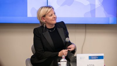 Закулисье АГРОСАЛОНа