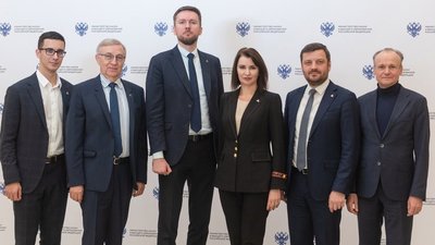 Исследования по глобальным проблемам на благо региона и страны: ЮФУ – участник программы Приоритет 2030
