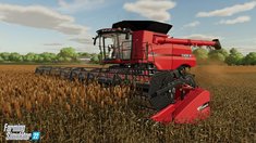 В Epic Games Store стартовала раздача Farming Simulator 22