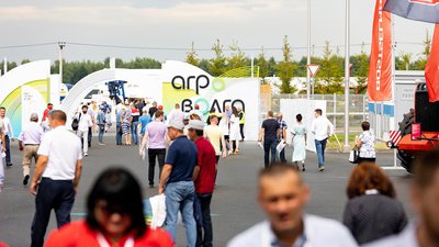 Последние тенденции сельхозмашиностроения на АГРОВОЛГЕ