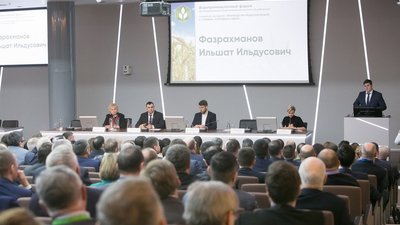 В столице Башкирии обсудят будущее развитие села
