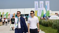 Успех «АГРОВОЛГИ 2025»: Новые достижения и укрепление сотрудничества в агропромышленном секторе