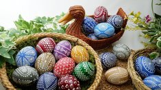 Советы экспертов: Выбираем свежие и качественные яйца к празднику Пасхи