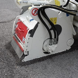 Дорожные фрезы СМ: Точность и Надежность на Службе Дорог