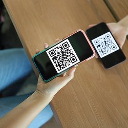 В РСХБ в 3 раза выросло количество транзакций по QR-кодам