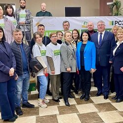 В Калужской области началось обучение в «Школе фермера»