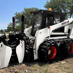 Мини-погрузчики BEAVER: Новый стандарт выносливости в классе компактной спецтехники