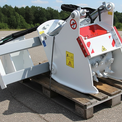 Дорожные фрезы СМ: Точность и Надежность на Службе Дорог