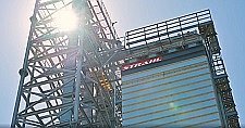 «Итальянская зерносушилка, которая не убивает рис»: откровенное интервью с замдиректора крупного кубанского хозяйства