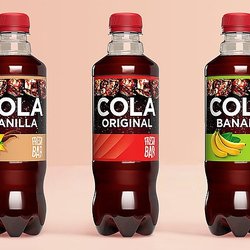 Как современные тренды и потребительские предпочтения меняют облик брендов: кейс Fresh Bar Cola