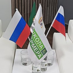 «Школа фермера» Калужской области приняла новых студентов