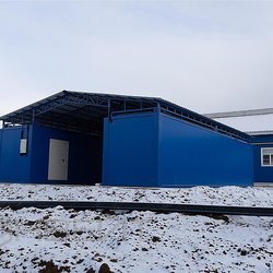 ПРОИЗВОДСТВЕННОЕ ПРЕДПРИЯТИЕ КОНВЕЙТ, ООО