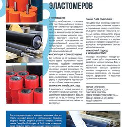 Эластопласт ООО