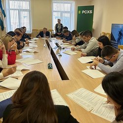 РСХБ в Башкортостане первым присоединился к всероссийской акции Агродиктант