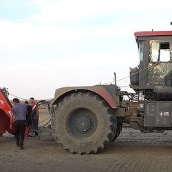 Rossetto: Как итальянское качество перепахивает мировой агрорынок