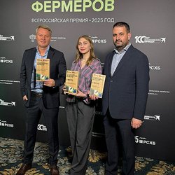 Калужские фермеры покорили Россию: наши аграрии – среди лучших!