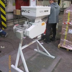 Дробилки Romill: эффективное измельчение зерна с экономией энергии до 70%