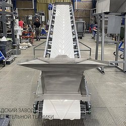 Волгоградский Завод Весоизмерительной Техники