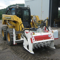 Дорожные фрезы СМ: Точность и Надежность на Службе Дорог