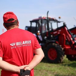 Успех «АГРОВОЛГИ 2025»: Новые достижения и укрепление сотрудничества в агропромышленном секторе