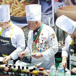 AGRAVIA - iAGRI - АгроКампус и Карьера: масштабное событие АПК объединяет бизнес, науку и образование