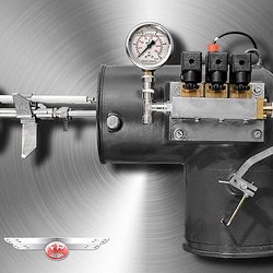 Тенденции рынка мобильных зерносушилок в 2025 году: Сокращение объемов и рост иностранной доли