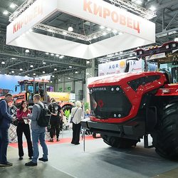 AGRAVIA - iAGRI - АгроКампус и Карьера: масштабное событие АПК объединяет бизнес, науку и образование