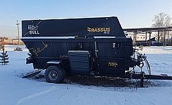 Celikel: Эволюция режущей системы для идеального корма