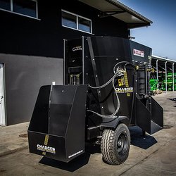 Кормораздатчики которые меняют сферу животноводства