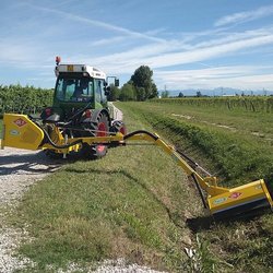 GL1: Профессиональные решения для весеннего благоустройства территорий