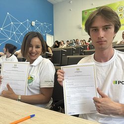 РСХБ подготовил треть всех офлайн-площадок для агродиктанта в Башкортостане