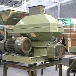 Как подобрать дробилку для сухого зерна?