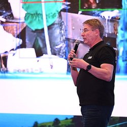 Директор башкирского филиала аграрного банка стал участником сессии по внедрению  искусственного интеллекта в Башкортостане