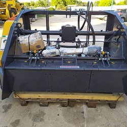 Мировой рынок ротоваторов: инновации для сложных почв