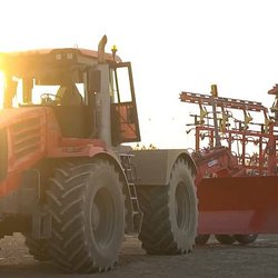 Лазерная планировка почвы: как итальянские технологии меняют подход к выравниванию полей в России