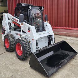 Beaver: Ваш надежный партнер в мире спецтехники