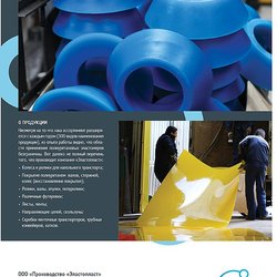 Эластопласт ООО