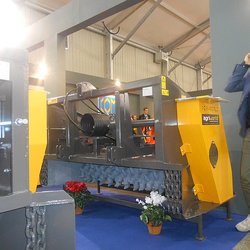 AgriWorld: итальянская надежность для возврата земель в севооборот