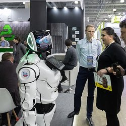 AGRAVIA - iAGRI - АгроКампус и Карьера: масштабное событие АПК объединяет бизнес, науку и образование