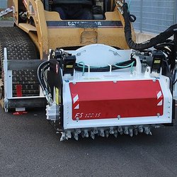 Дорожные фрезы CM Crusher: кто их покупает и какие модели востребованы чаще всего