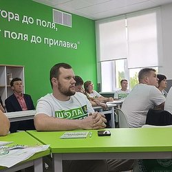 «Школа фермера» Калужской области приняла новых студентов