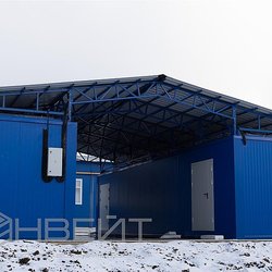 ПРОИЗВОДСТВЕННОЕ ПРЕДПРИЯТИЕ КОНВЕЙТ, ООО