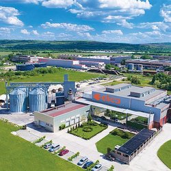 Почему производители выбирают оборудование ELica для переработки семян подсолнечника