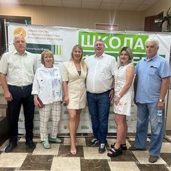 В Калужской области появилось 37 новых фермеров