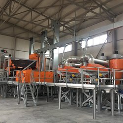 ELICA против PETKUS: Битва философий на семенном заводе