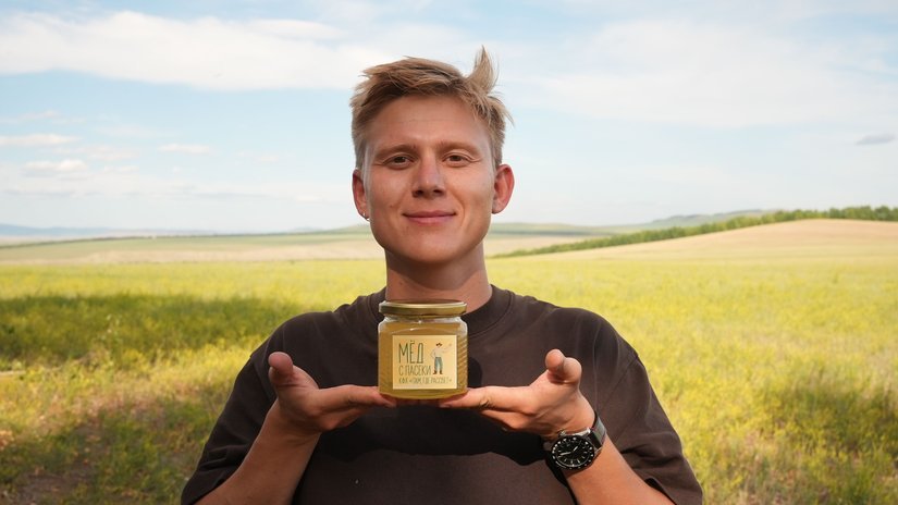 Бурятия, выбирай лучших! Началось народное голосование  за «25 легендарных фермеров» России