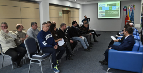 Доля потребления ГМТ в АПК Ростовской области может увеличиться до 10% к 2030 году