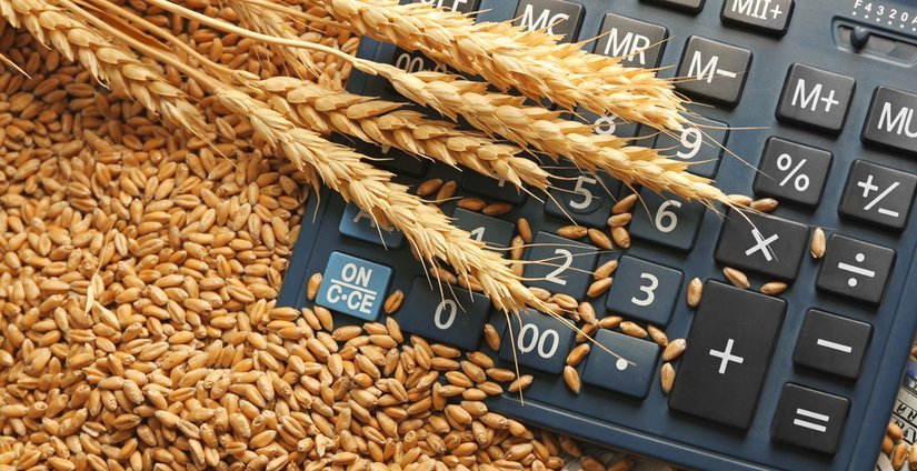 С начала года РСХБ направил 5,5 млрд рублей на поддержку сезонных полевых работ в Курской области