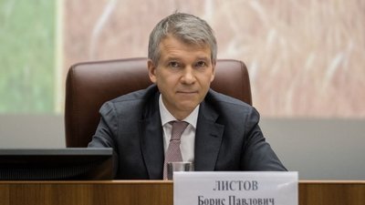 Борис Листов на съезде АККОР: в 2022 году Россельхозбанк на четверть нарастил льготное кредитование фермеров